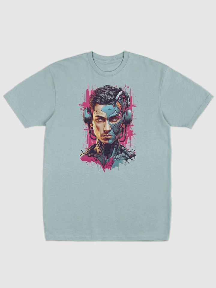 Cybernetic Fusion Men's Tee product image (7)