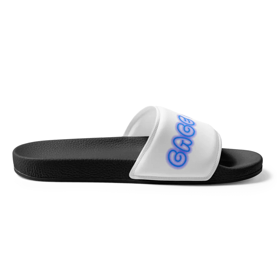 Gage WRLD Personal Slides Men product image (4)