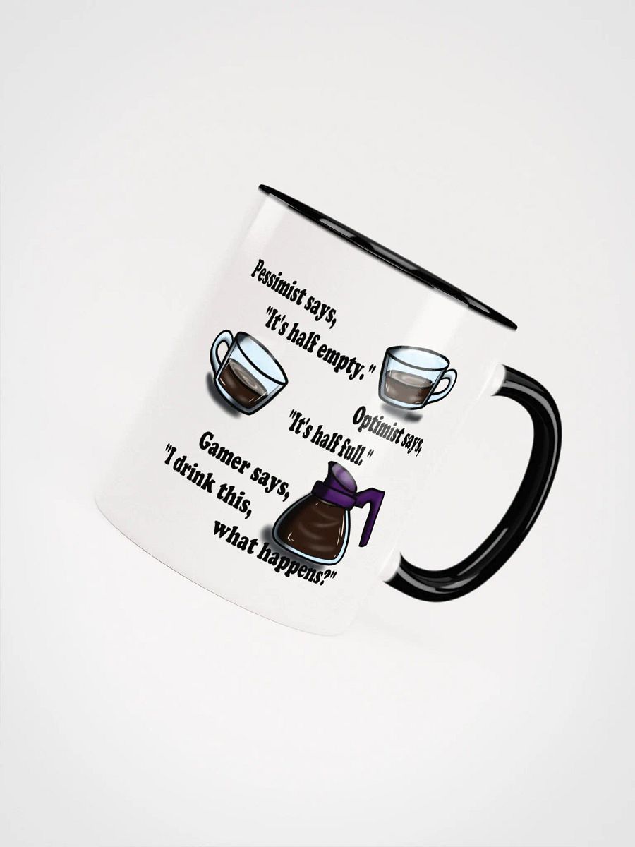Gamer FTW product image (8)