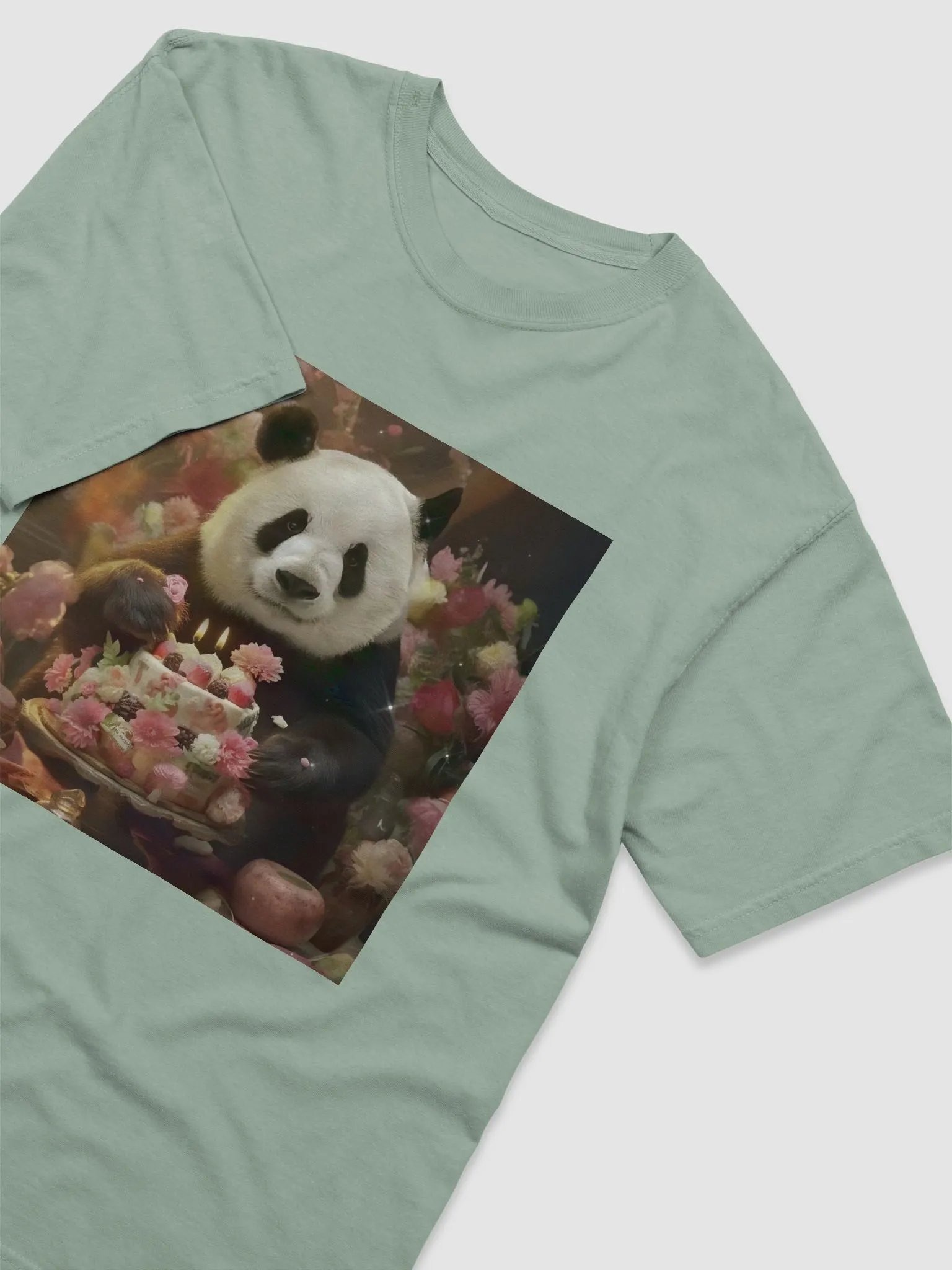 MENGLAN🐼Giant Panda product image (30)