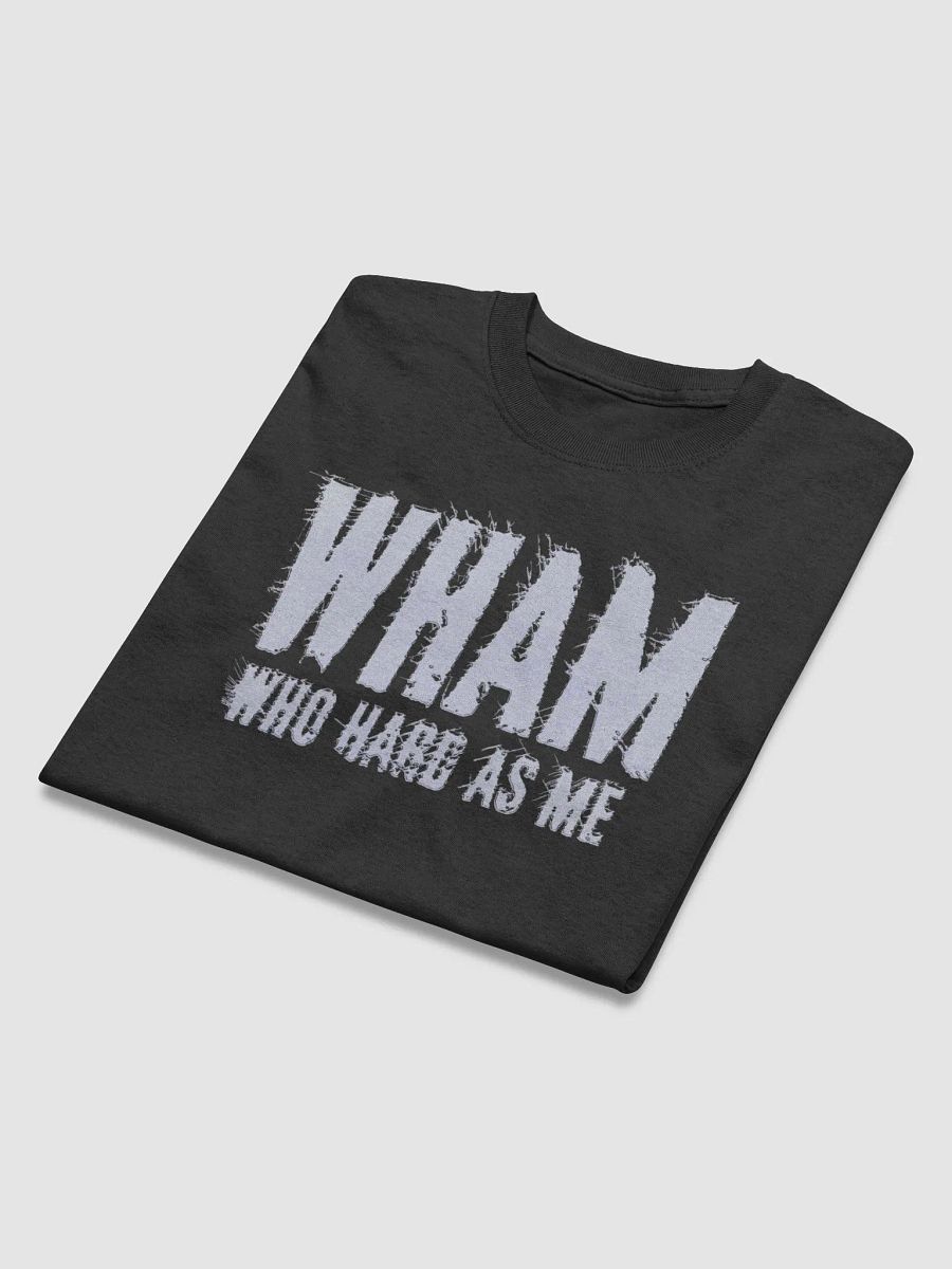 Who Hard As Me Lil Baby TShirt product image (5)