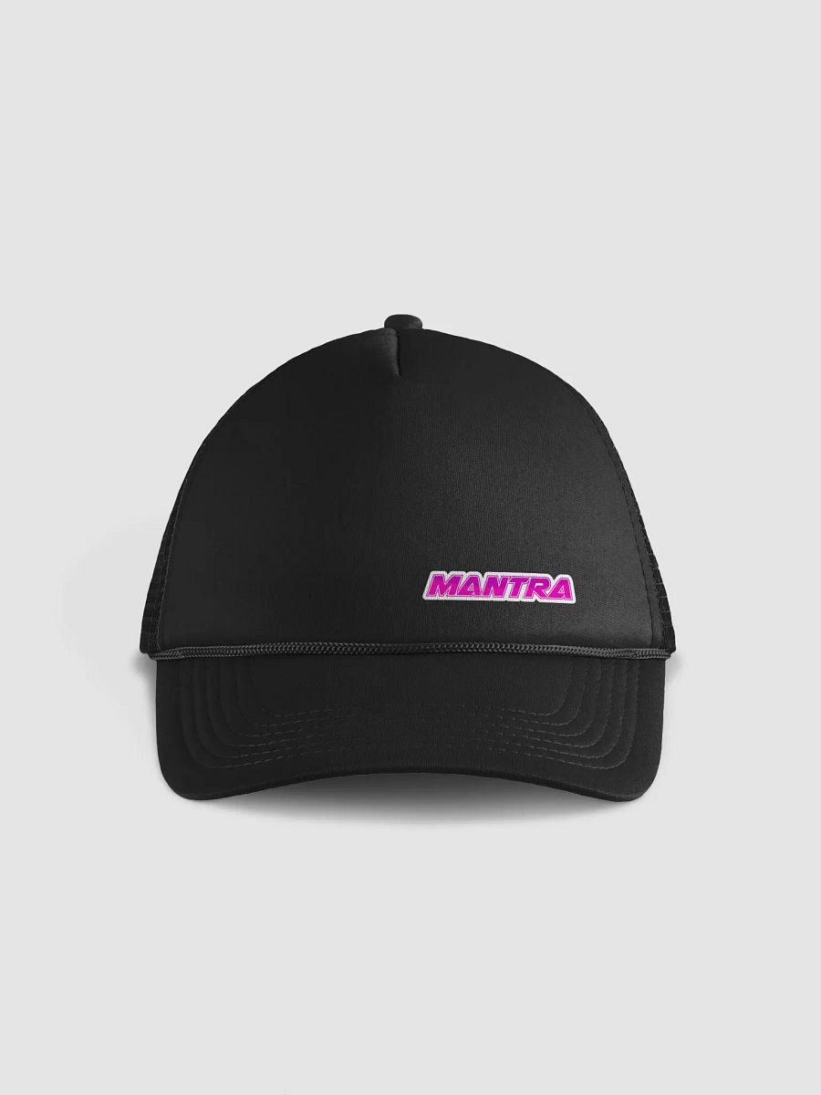Mantra Mesh Hat product image (3)