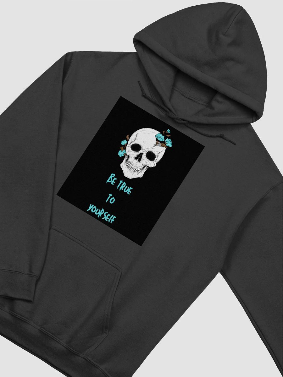 be yourself hoodie product image (31)