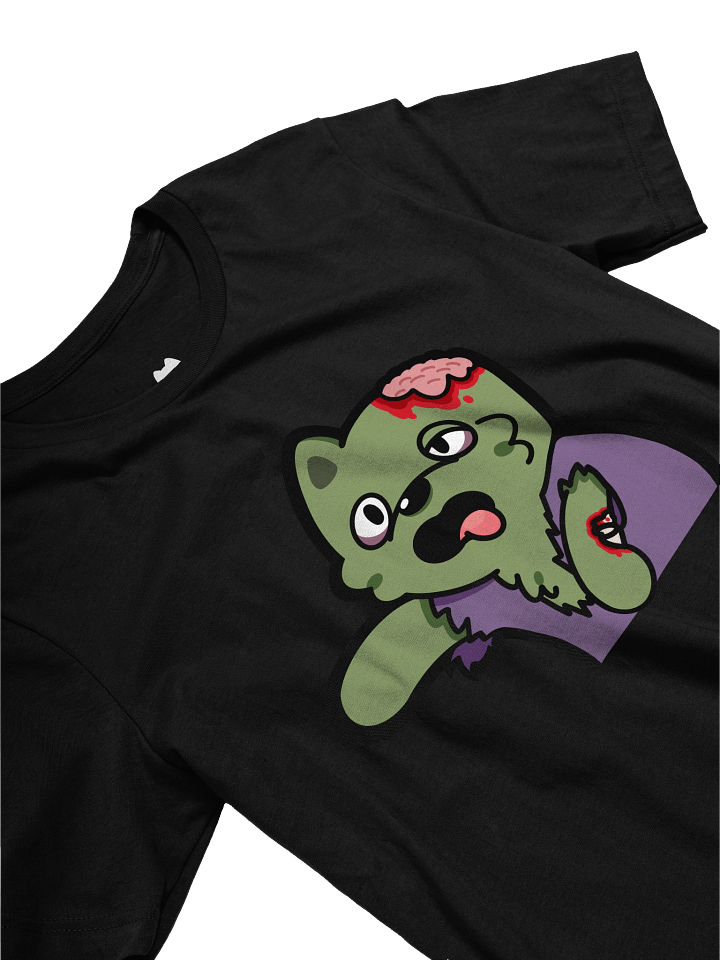 Zombified T-Shirt product image (2)