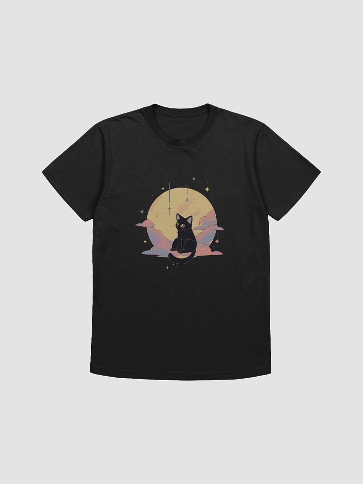 Cat Star Shirt product image (1)
