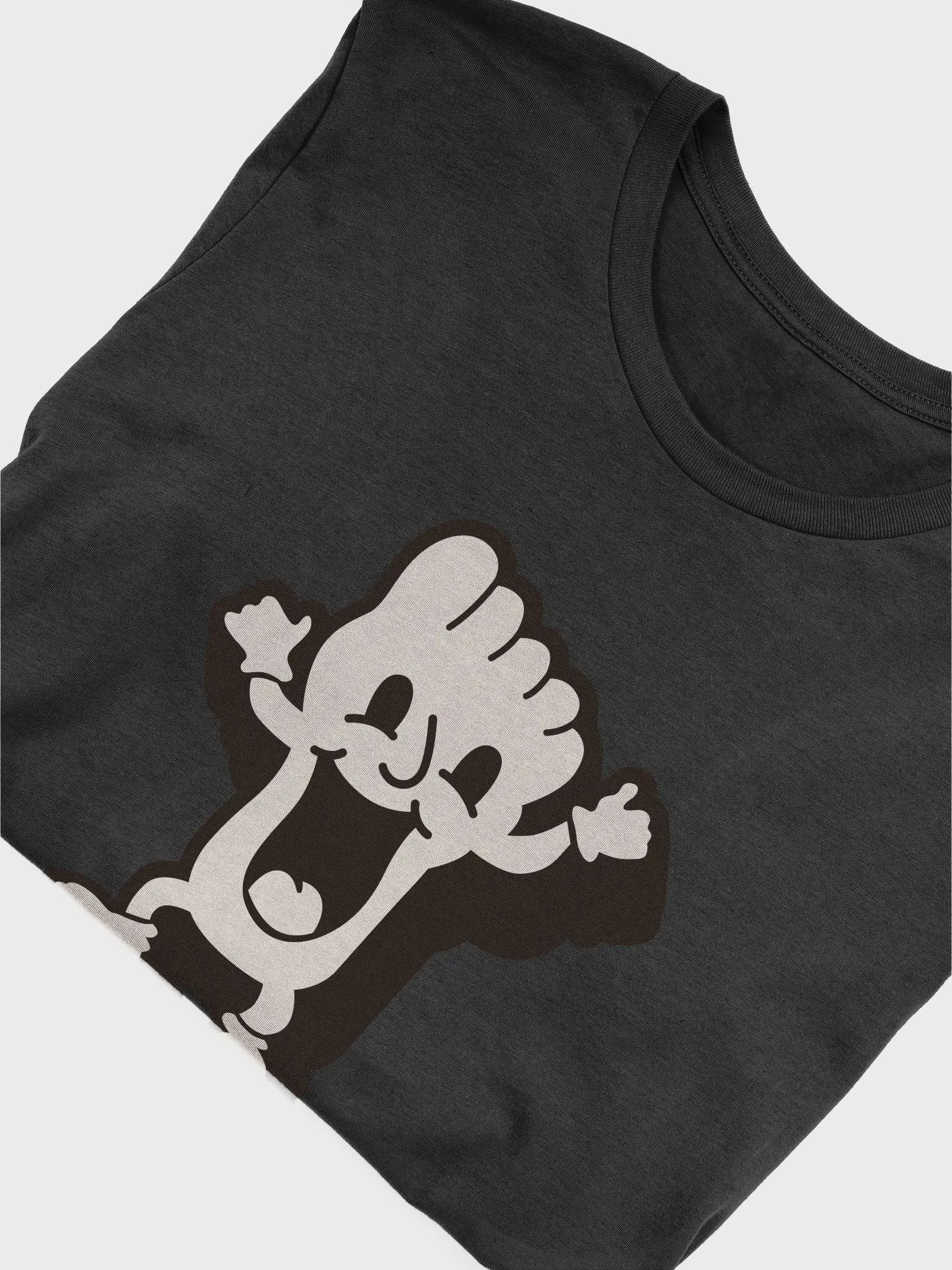 HAPPY FOOT Logo Tee product image (51)