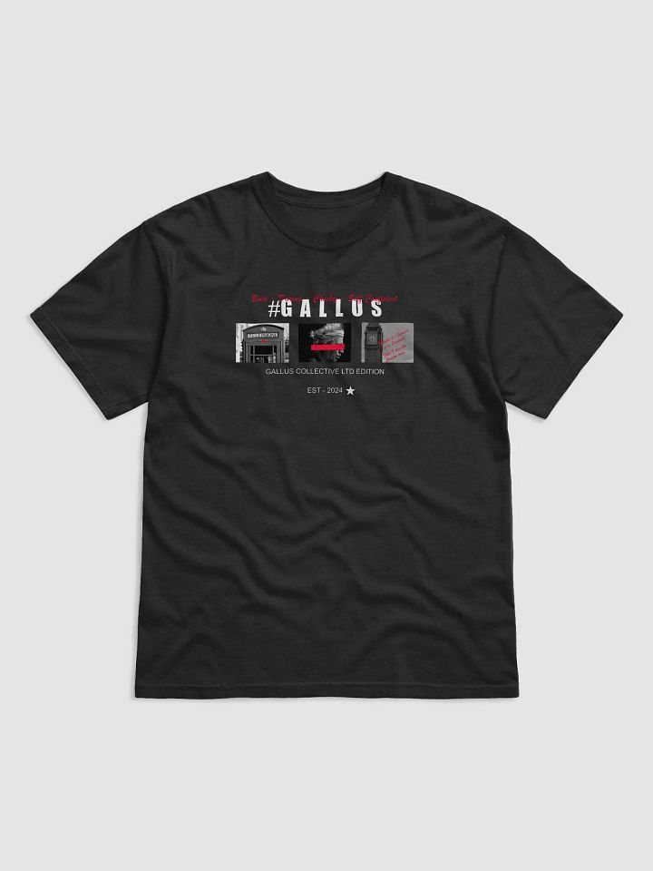T-Shirts London product image (1)