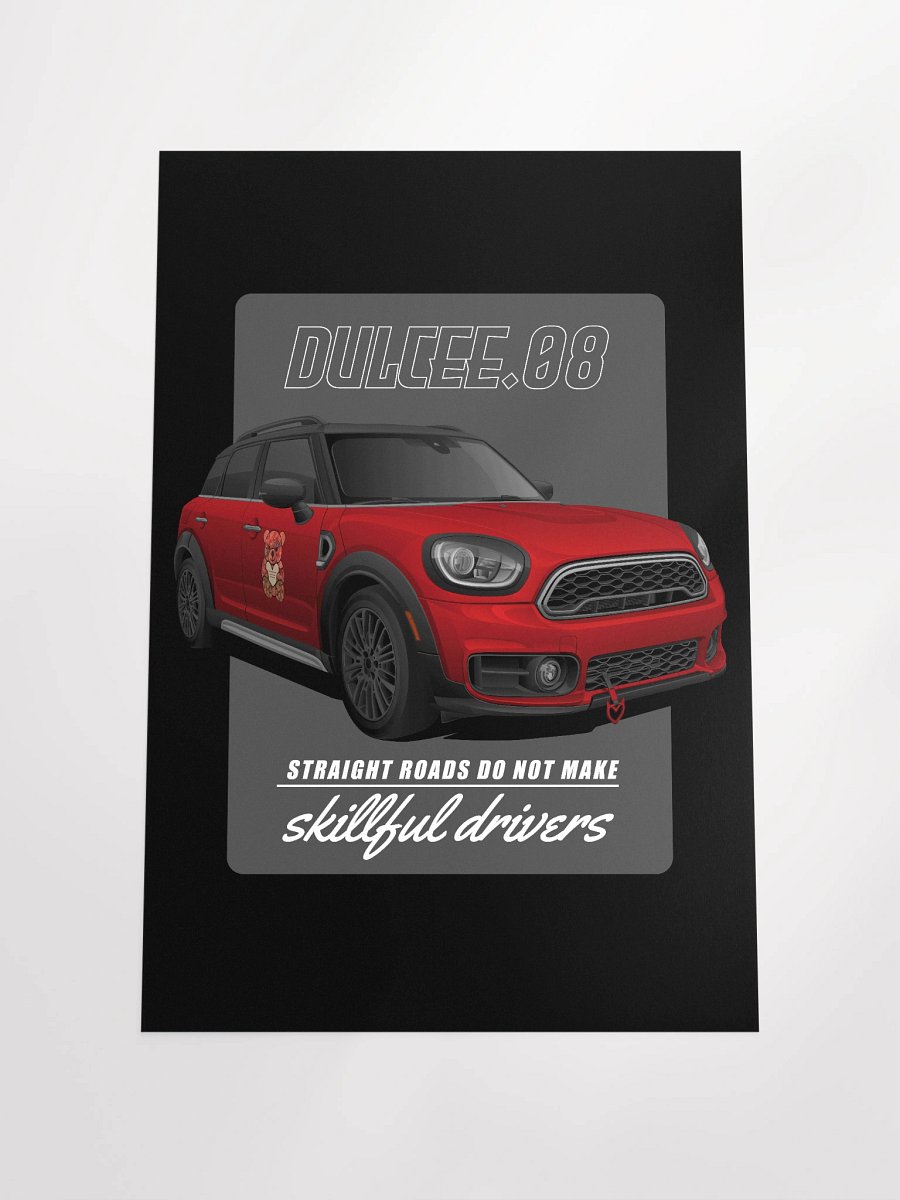 Poster - dulcee.08 product image (4)