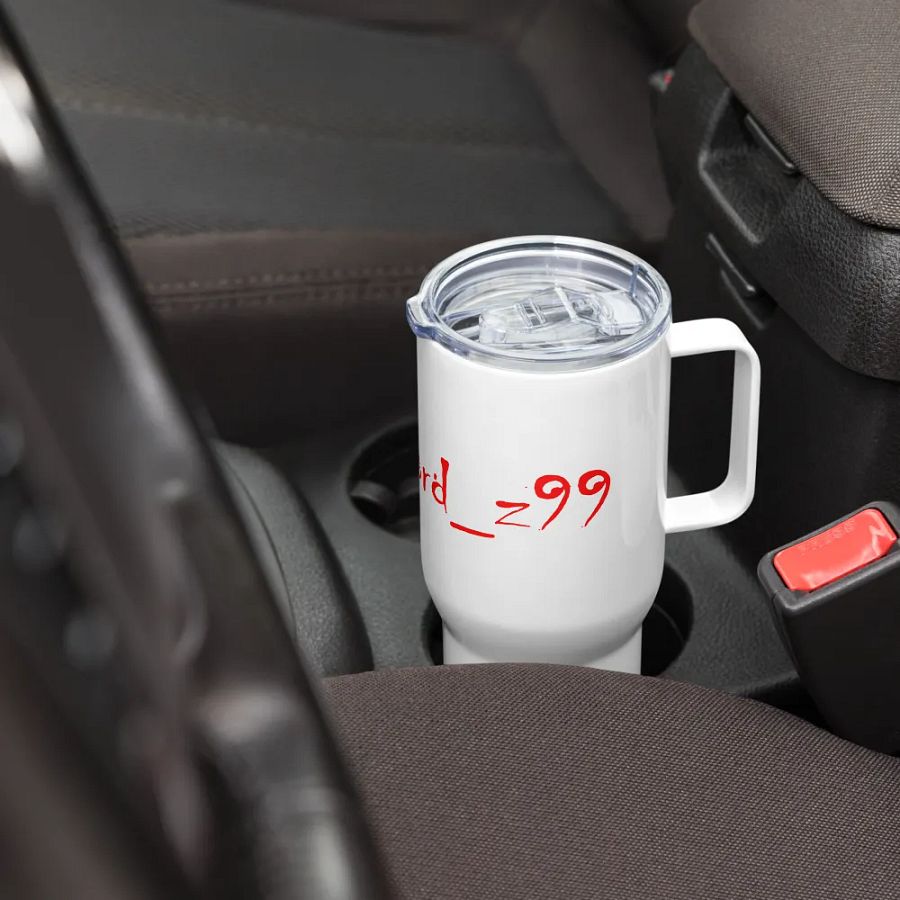 Ripcord to go mug product image (7)