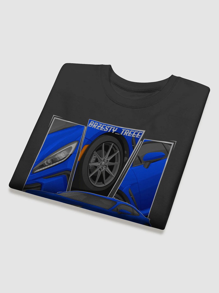 Sweatshirt - Brzesty-treee product image (17)