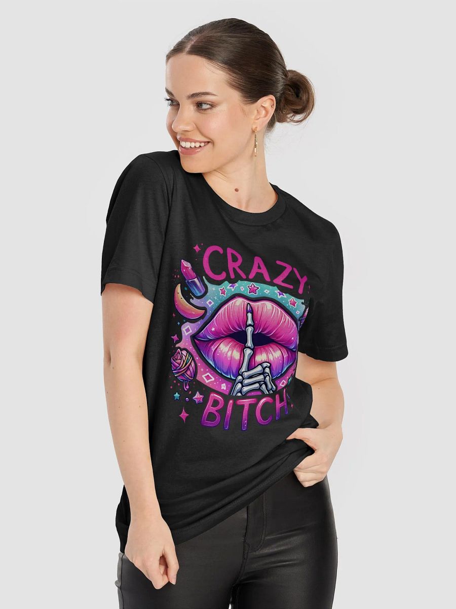 Cosmic Kiss T-Shirt product image (85)
