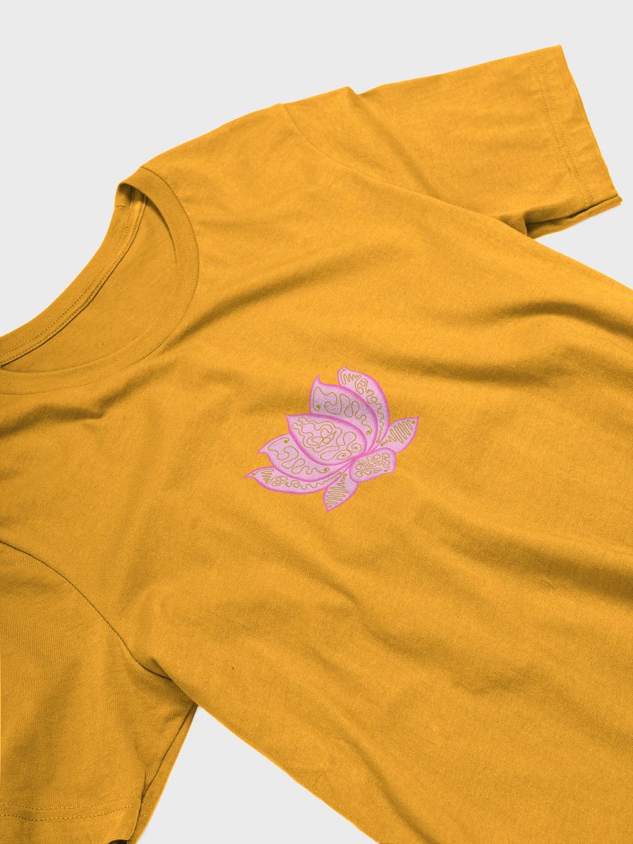 Lotus Eye Dazzle T-Shirt product image (3)