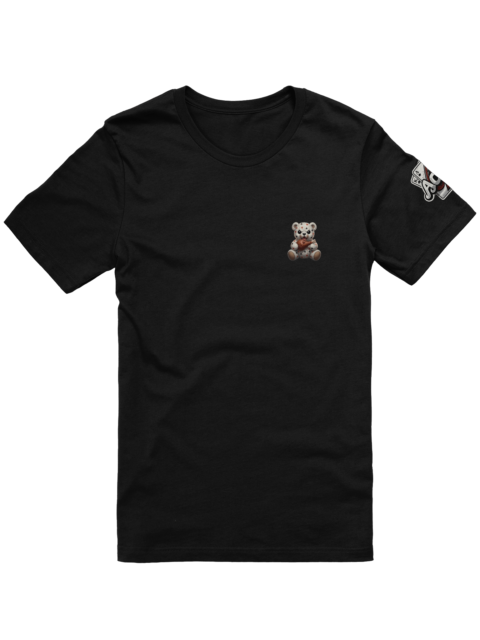 2025 Thanksgiving Bear Shirt product image (1)