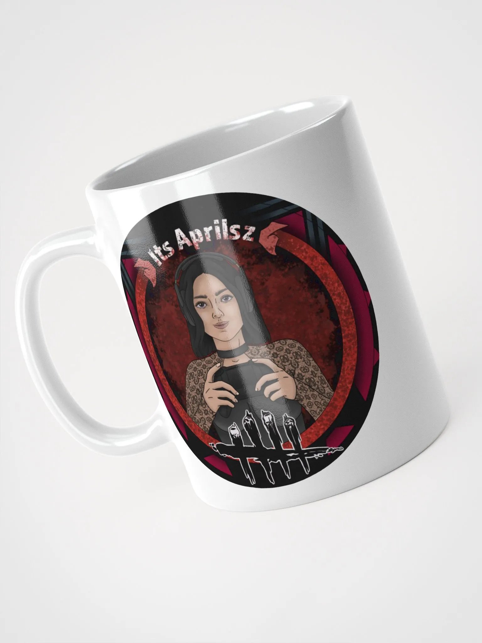 Its Aprilsz DeeBeeDee Mug product image (9)