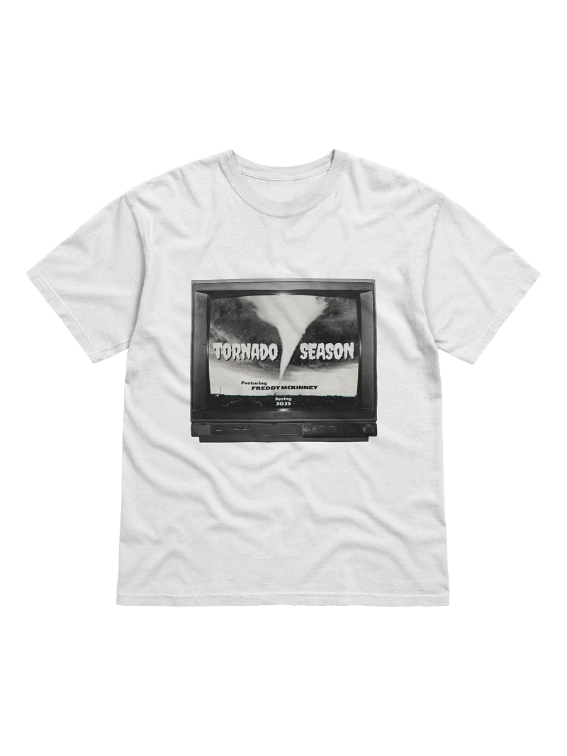 Tornado Season 2025 T-shirt