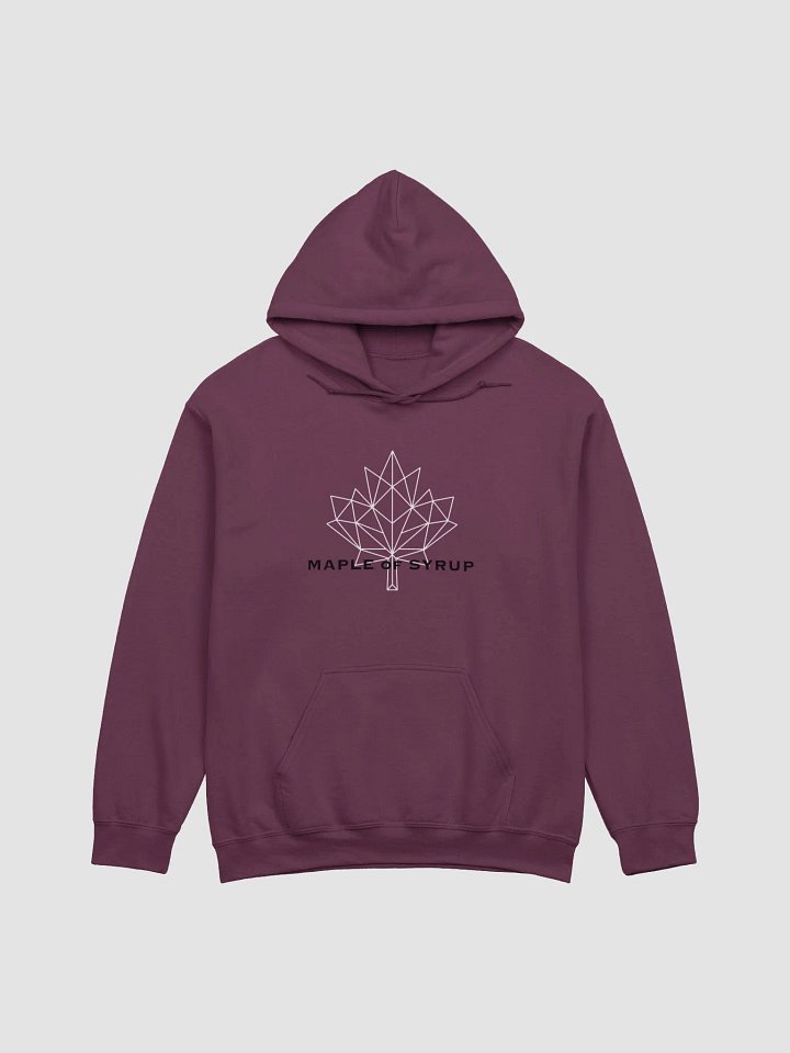 Gilden Hoodie product image (2)