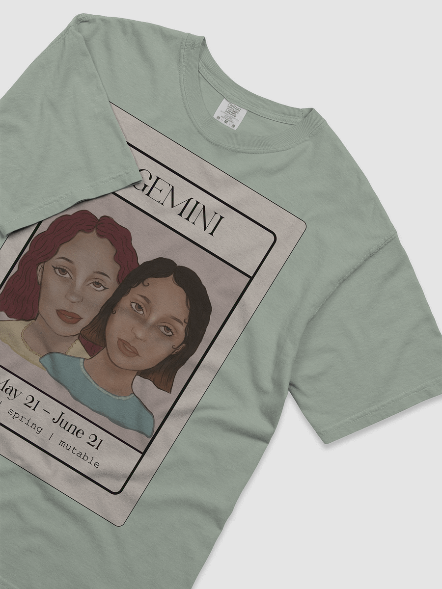 The Gemini Twins product image (27)