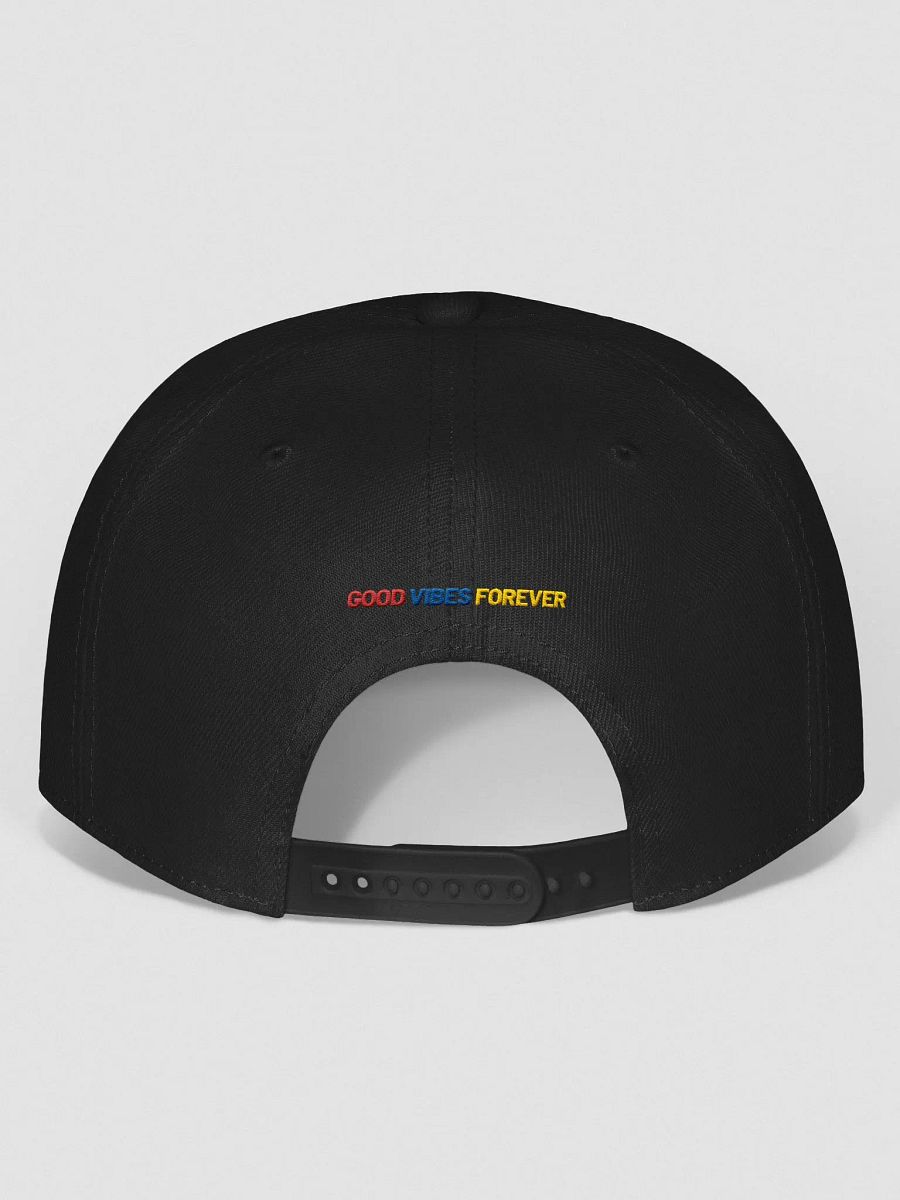 HAT FREVER product image (4)