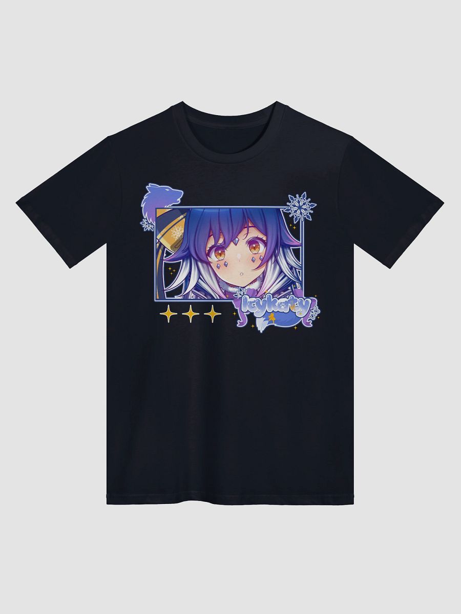 Tshirt ~ Lost product image (1)