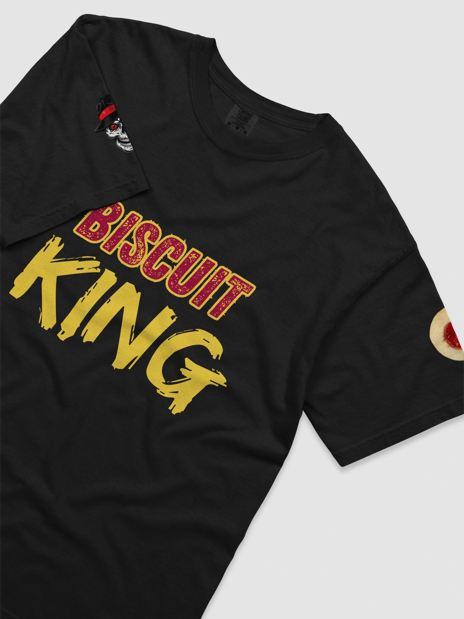 BISCUIT KING LIMITED EDITION product image (57)