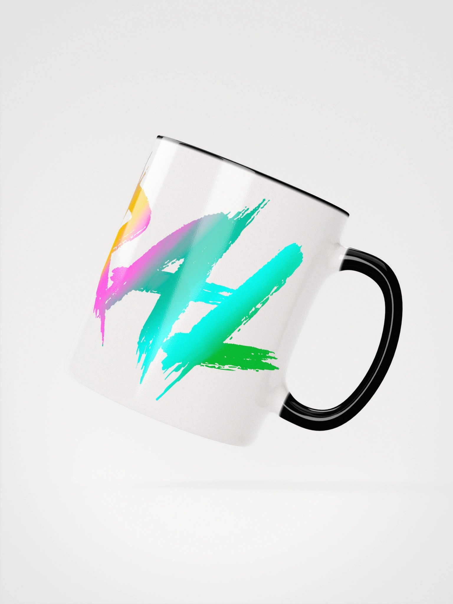 Feral - Color Mug product image (21)