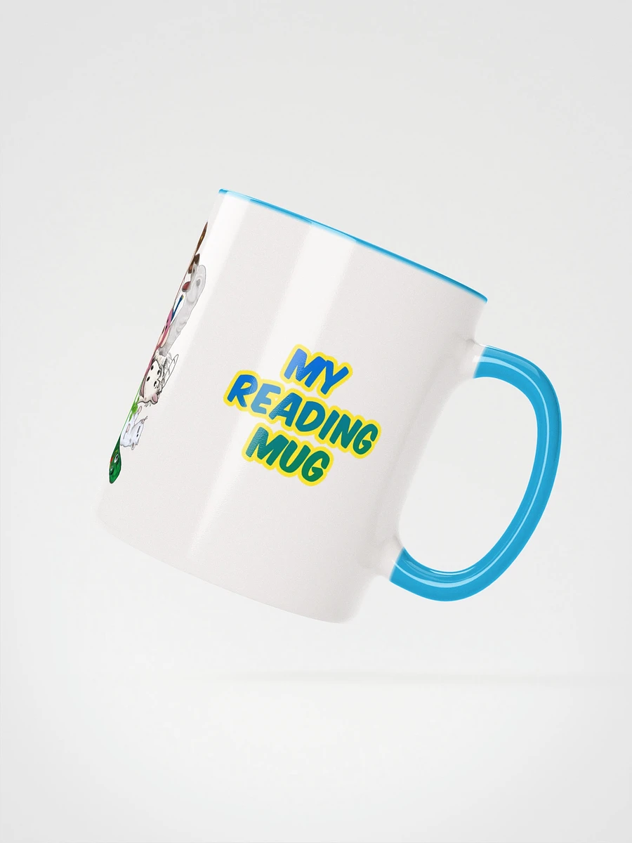 Funny KidTime StoryTime Mug product image (2)