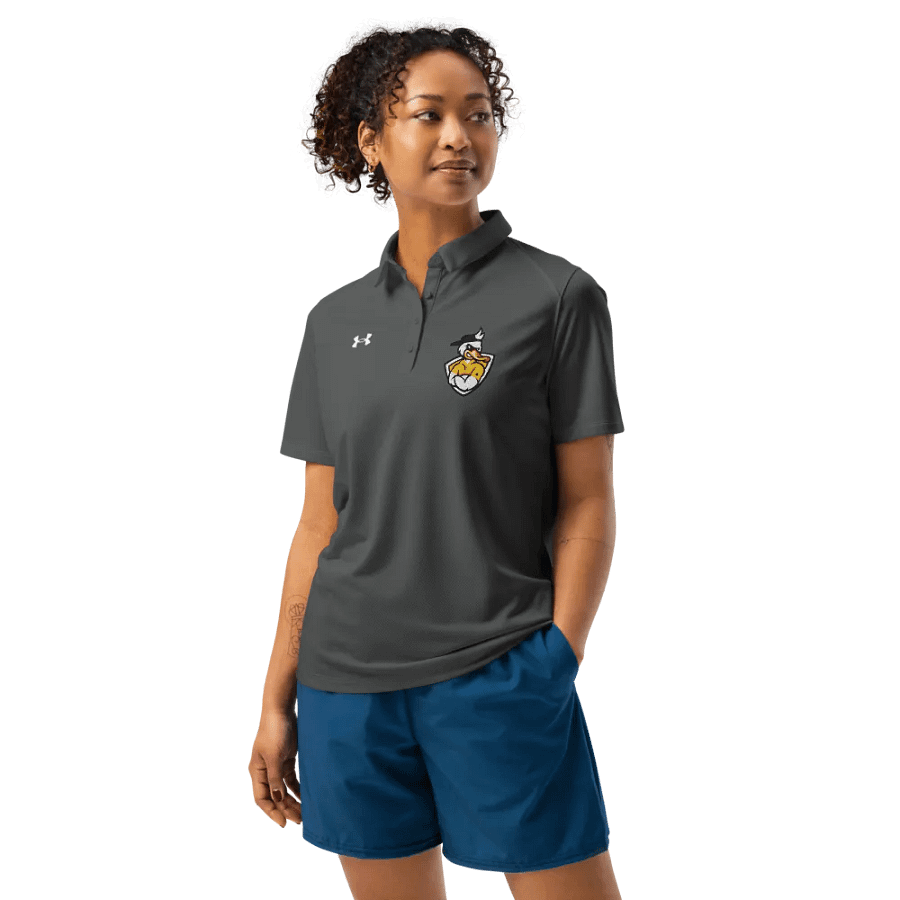 Women's Logo Polo - Under Armour product image (6)