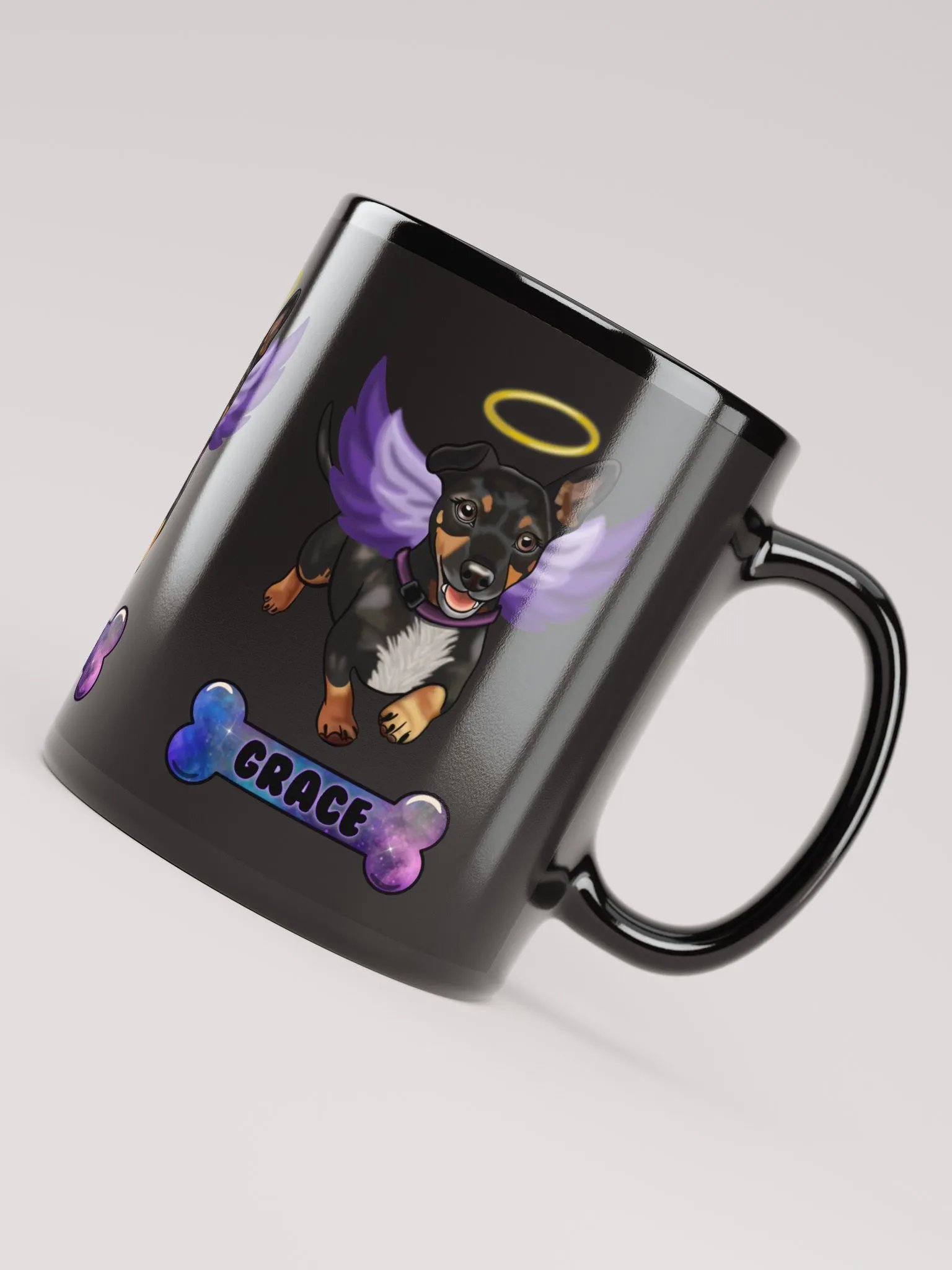 Angel Grace Coffee Mug product image (7)