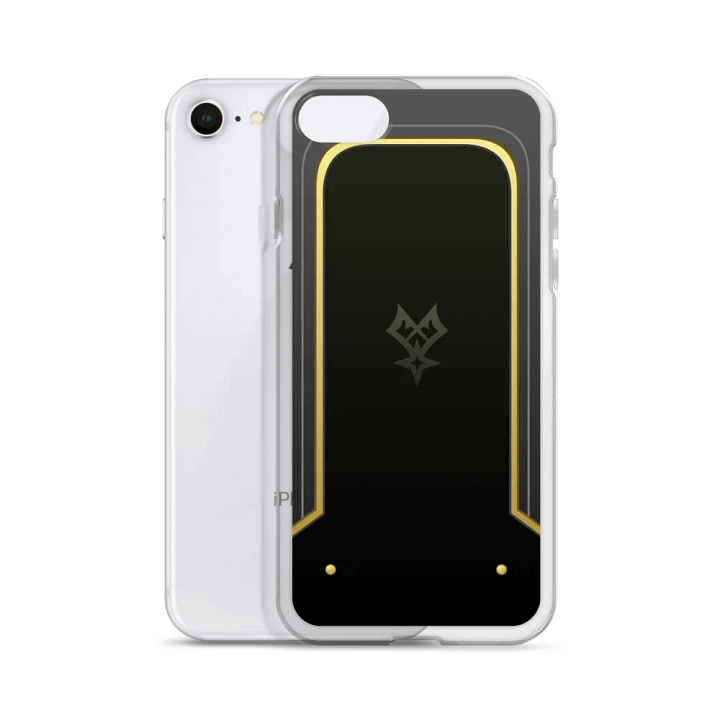 Gummiphone X Tainted Lightborne Case (iPhone) product image (2)