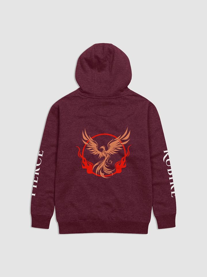 Fierce Rubire Hoodie product image (1)