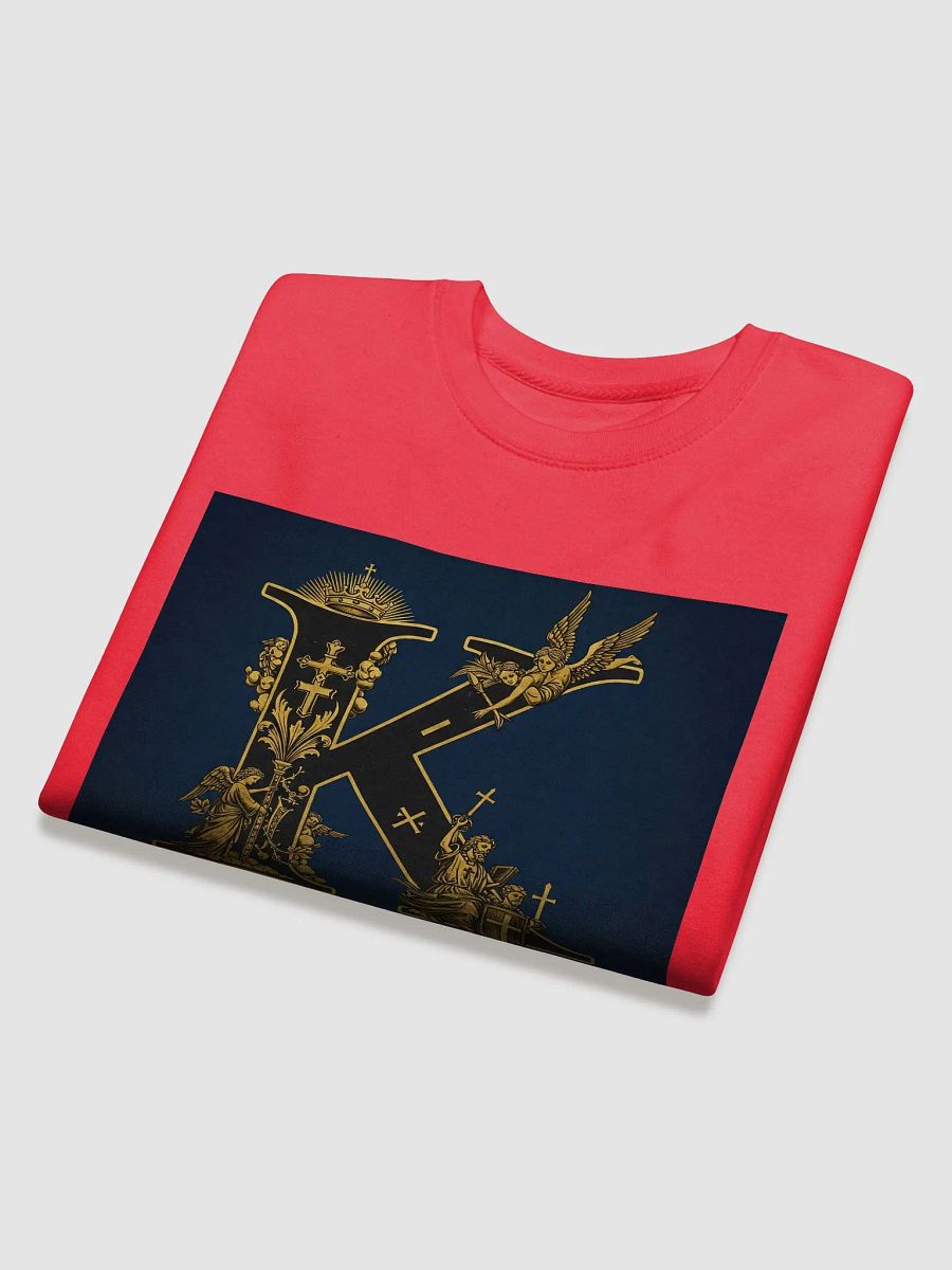 K as in kleptocracy sweatshirt product image (28)