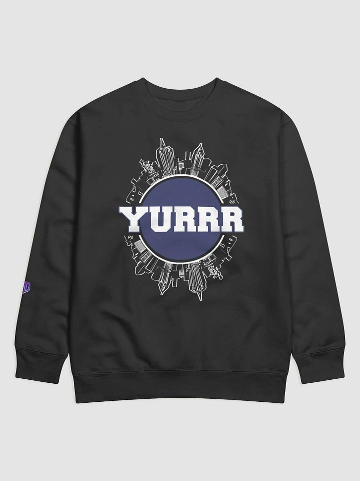 Yurrr Sweater product image (8)
