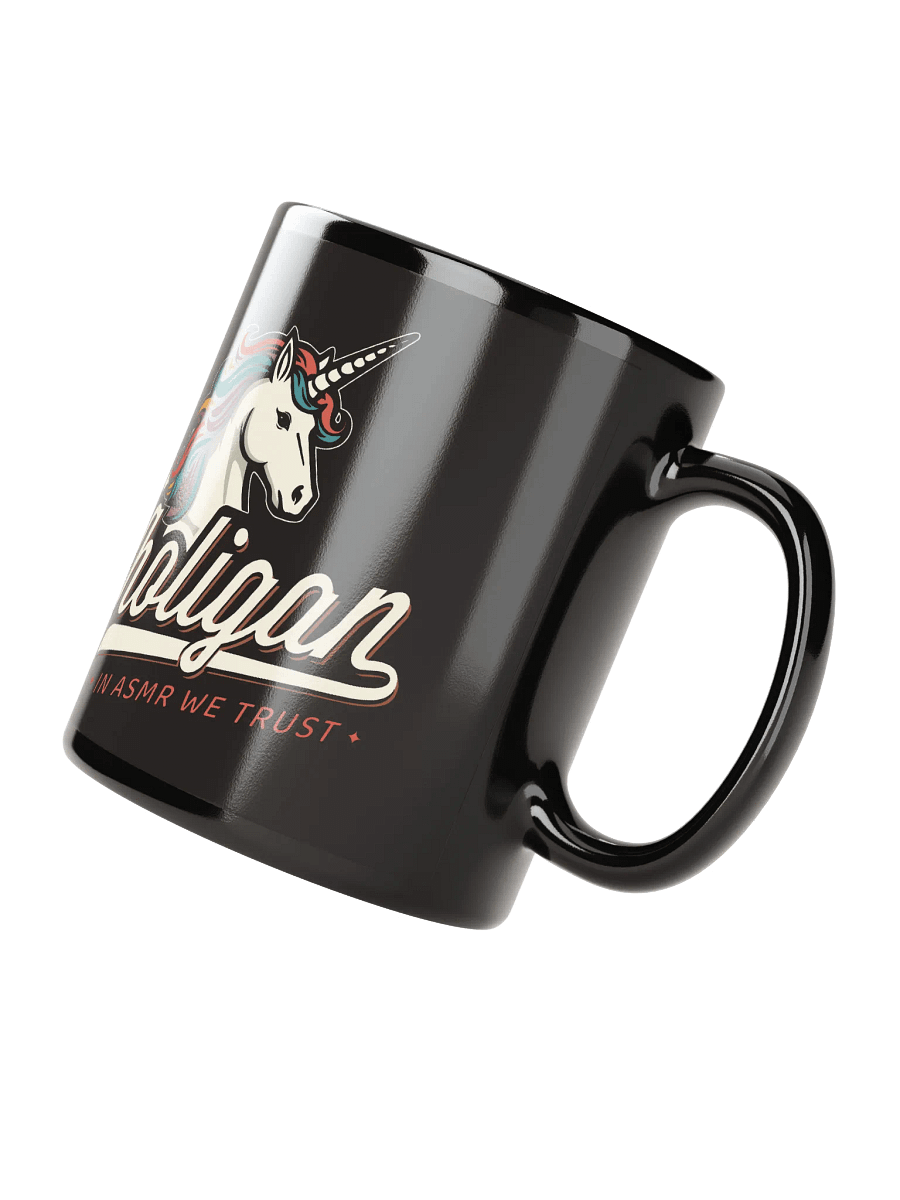 Wholigan / Mug product image (3)