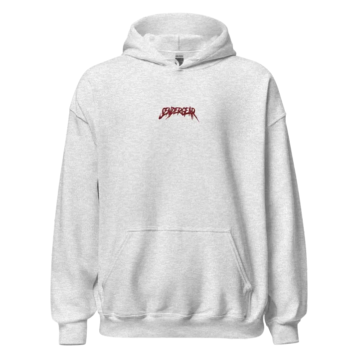 HONDA HOODIE V2 product image (20)