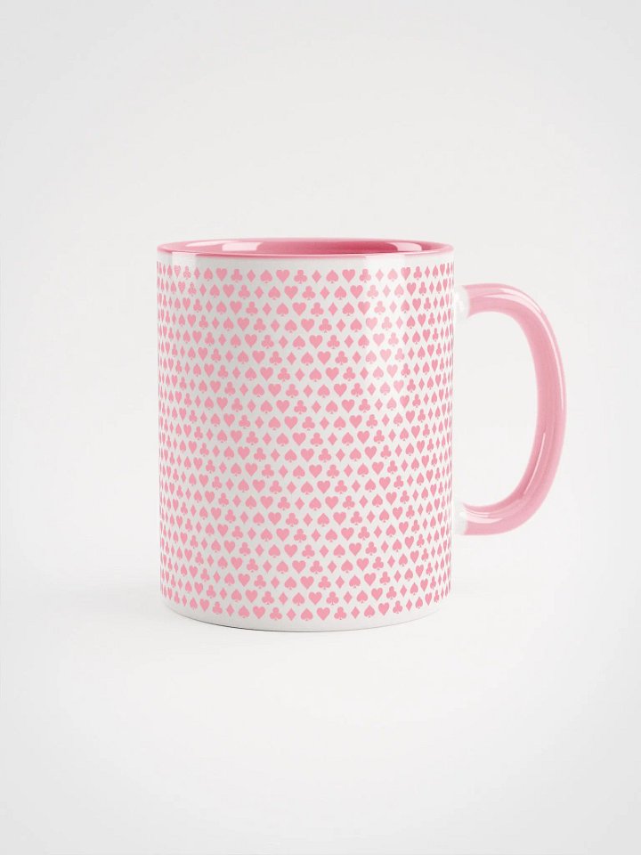 Chroma Mug - Pink product image (1)