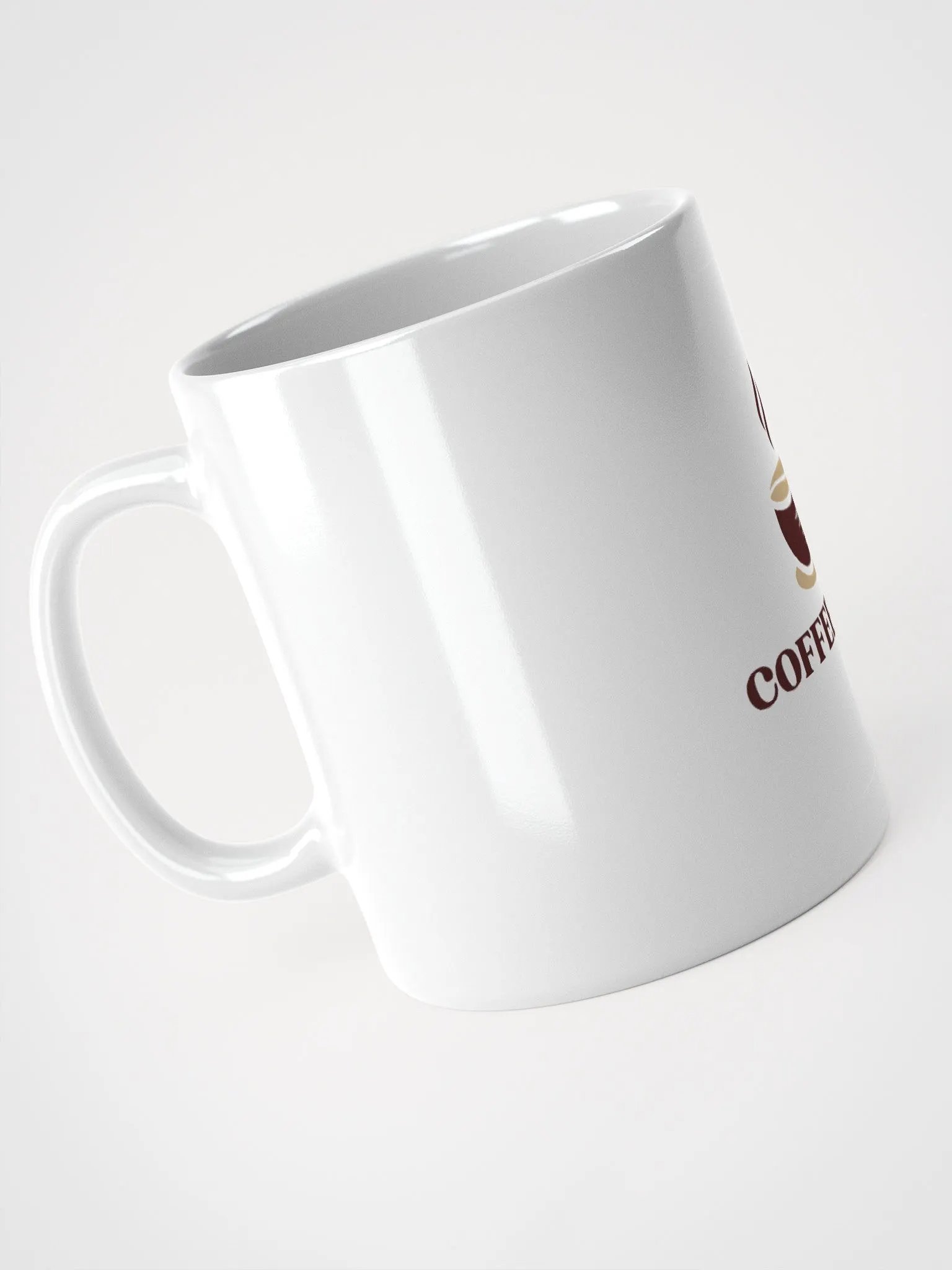 Coffee Diva Coffee Mug product image (2)