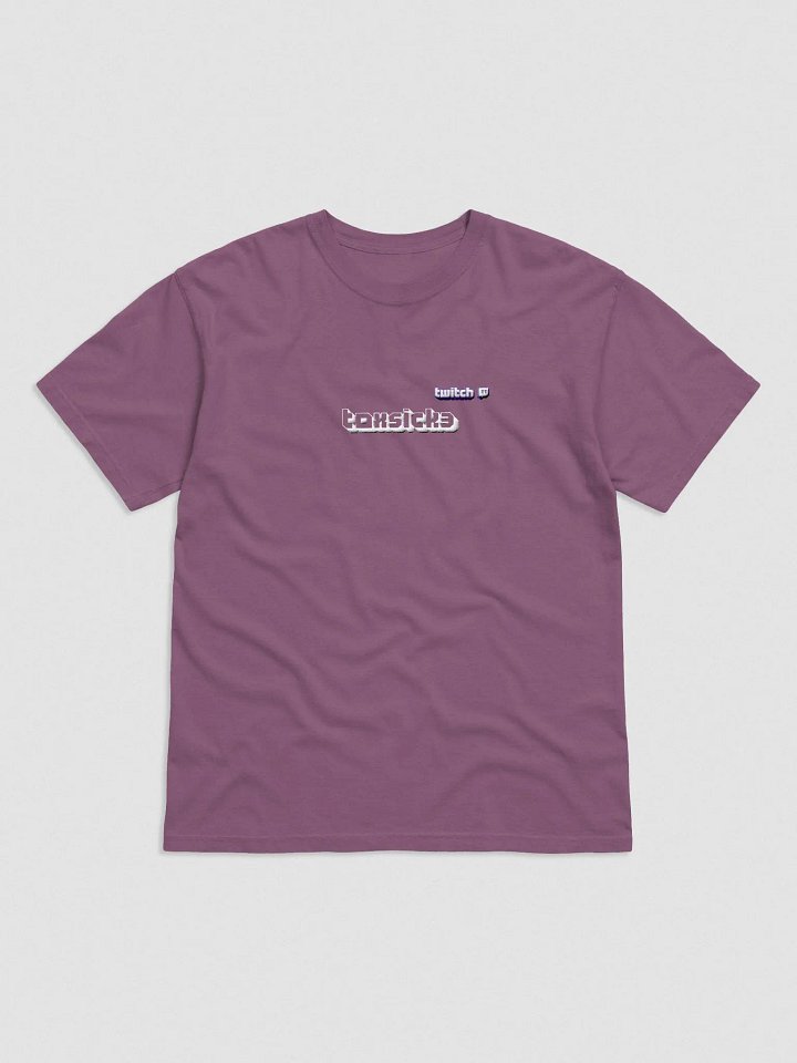 TOXSICK Shirt product image (2)