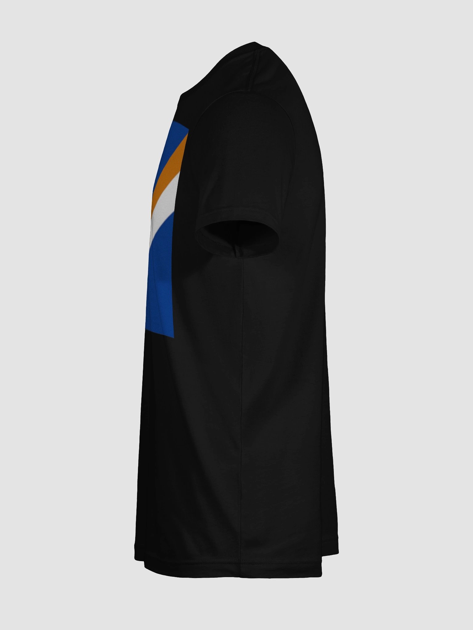 Marshall Islands Flag Unisex Supersoft T-Shirt - Exclusive Design product image (115)