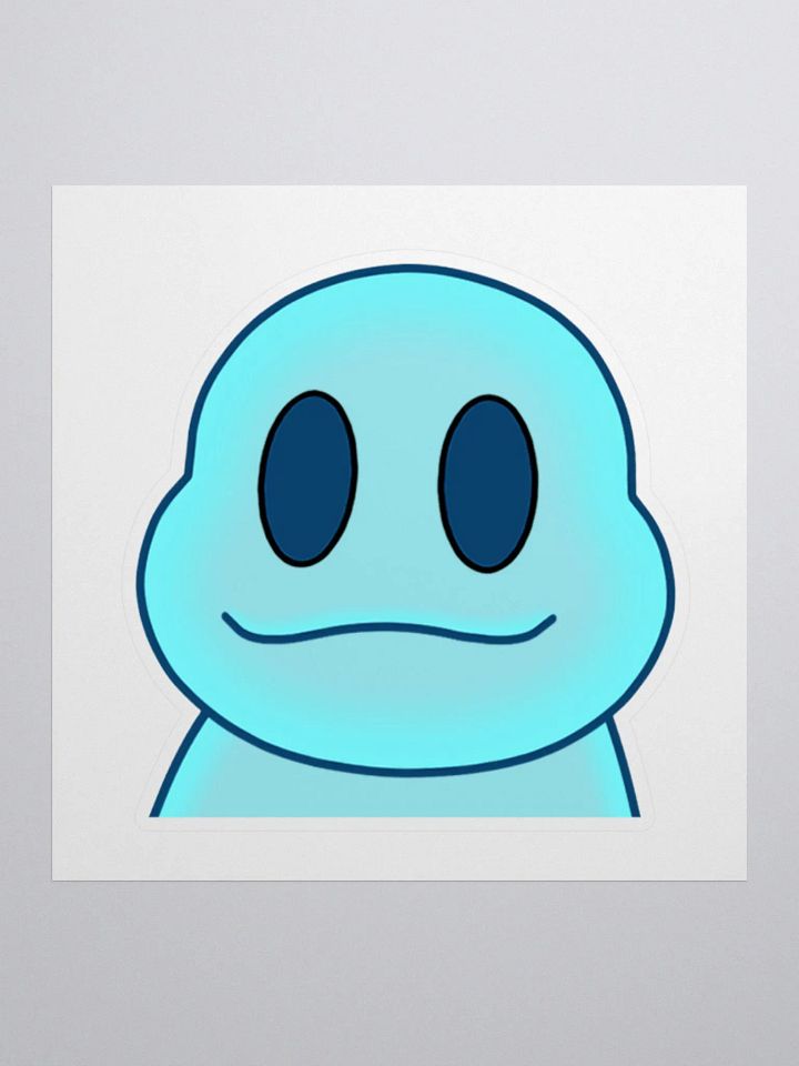 VibeFae Sticker product image (1)