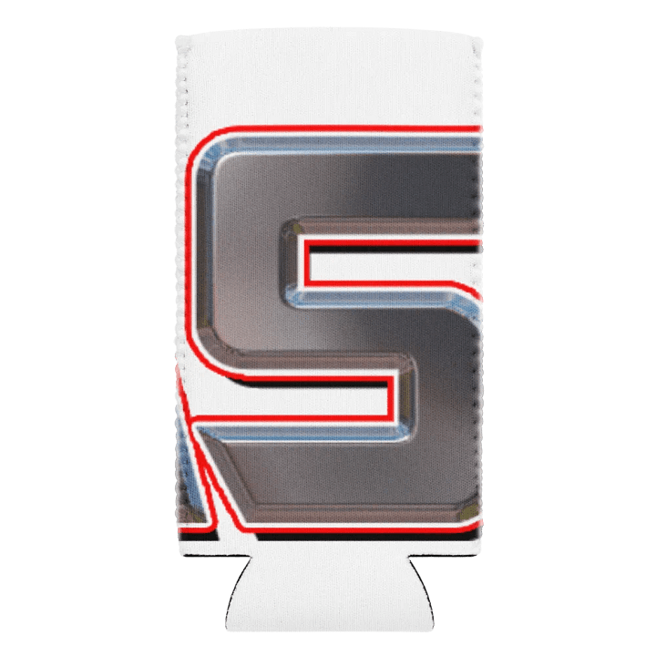 Blaster Coozie Can Cooler product image (2)