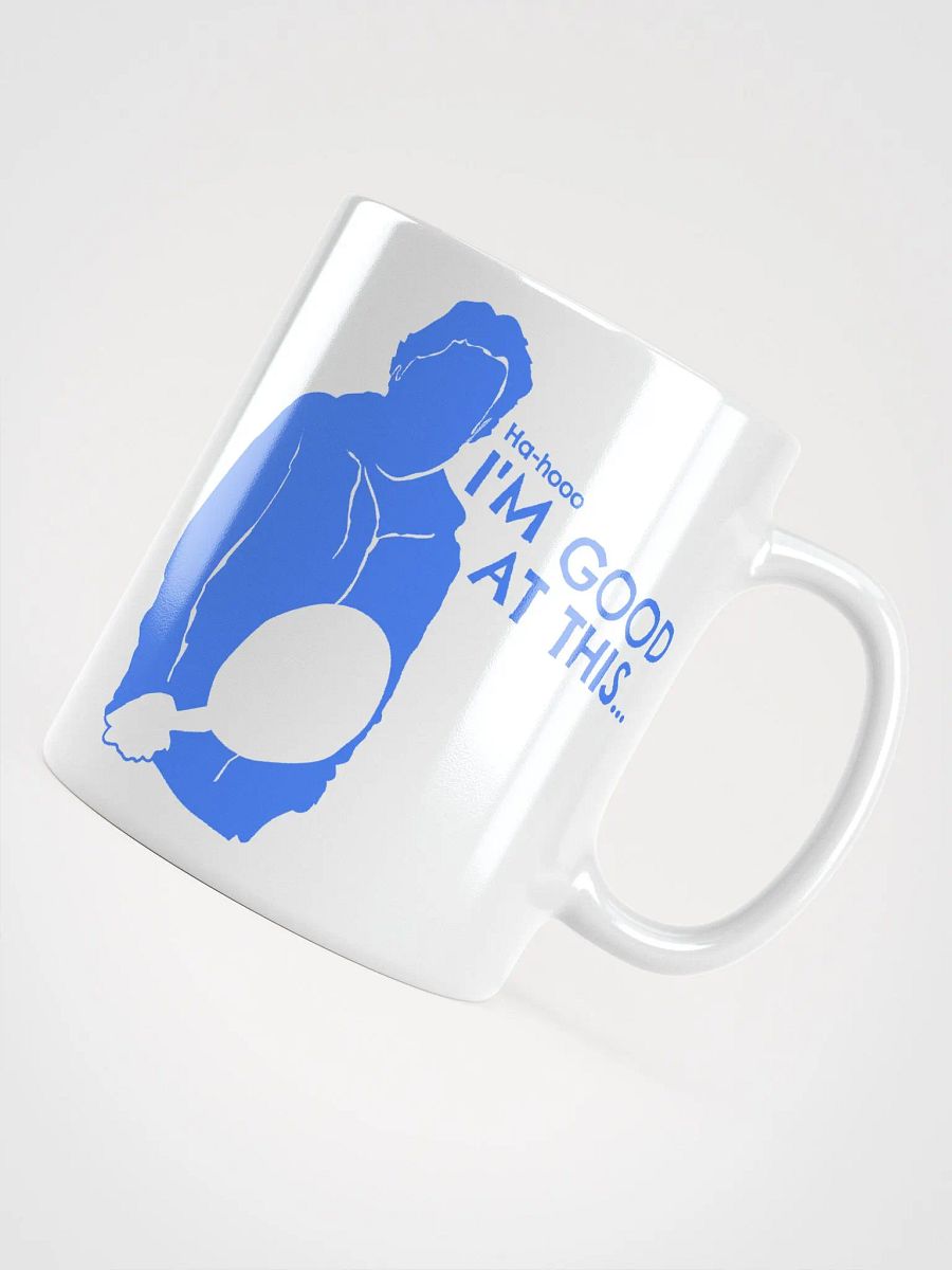 I'm Good at This... Mug product image (4)