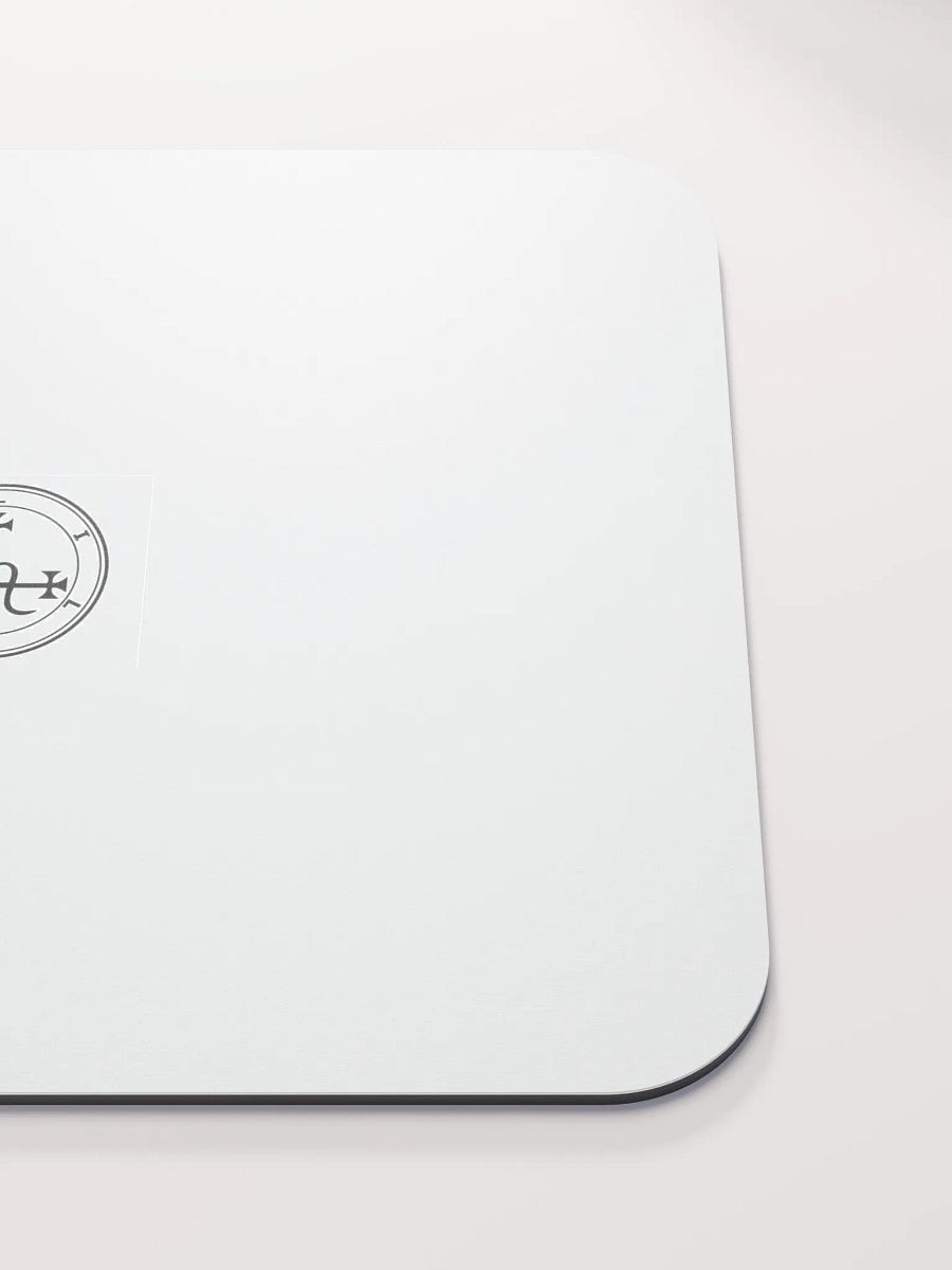 Mouse Pad Logo Lilith product image (5)