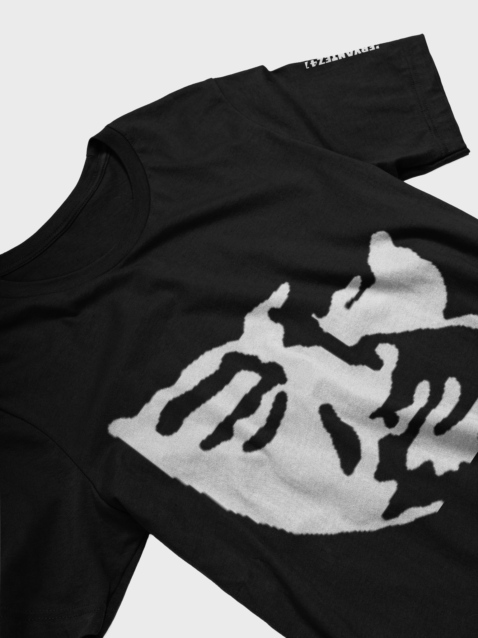 Cerv Womens Tee product image (3)