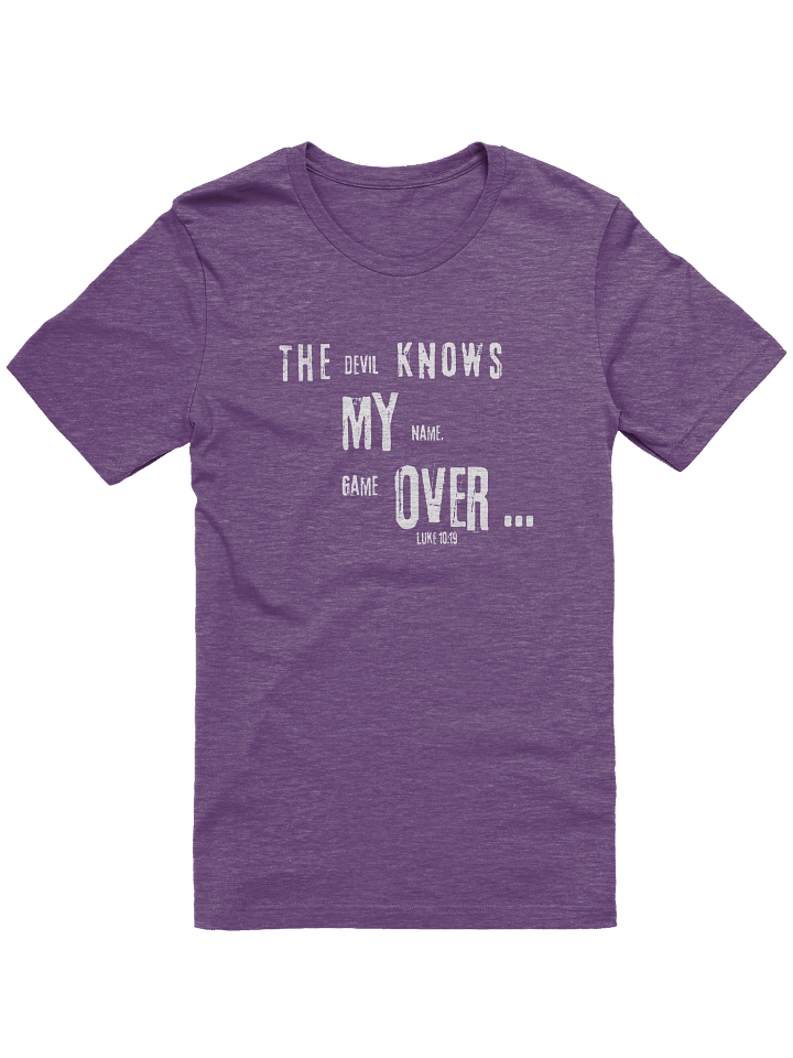 Game Over product image (5)