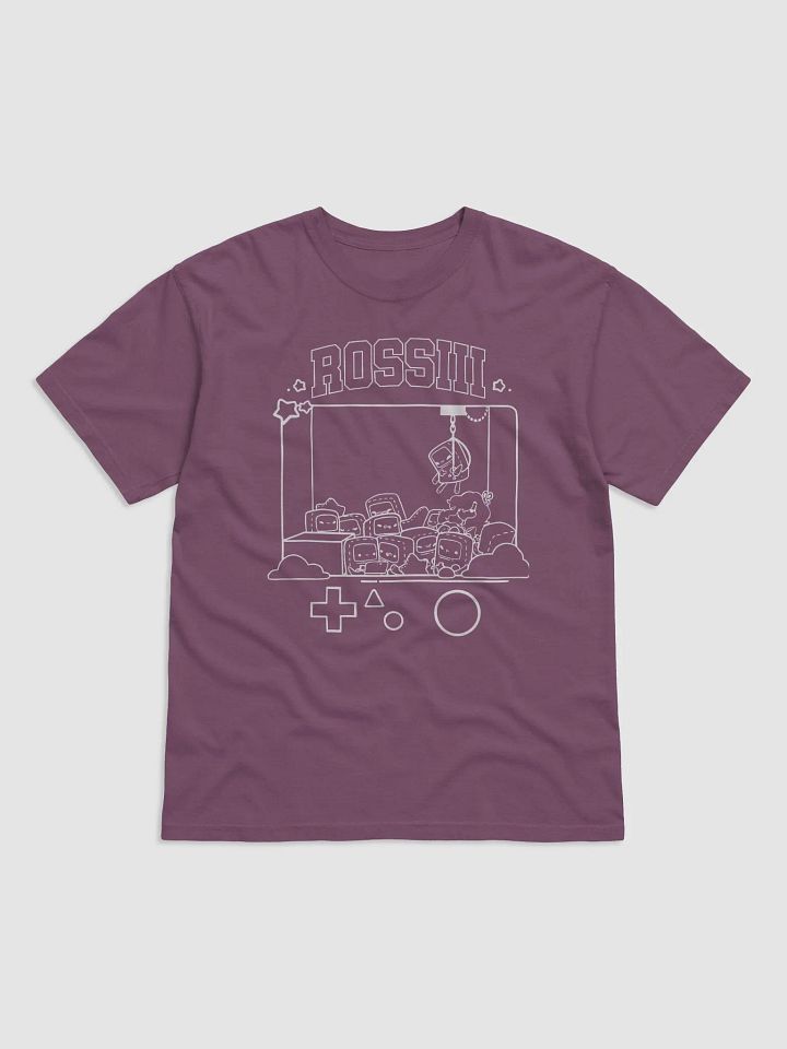 Pick your plushie T-shirt product image (1)