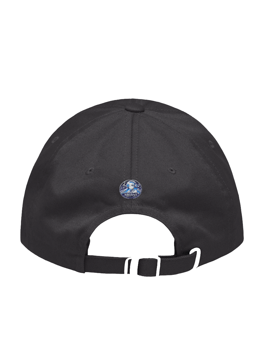 🧢 The Birth of a Sound: Iconic Logo Hat product image (2)