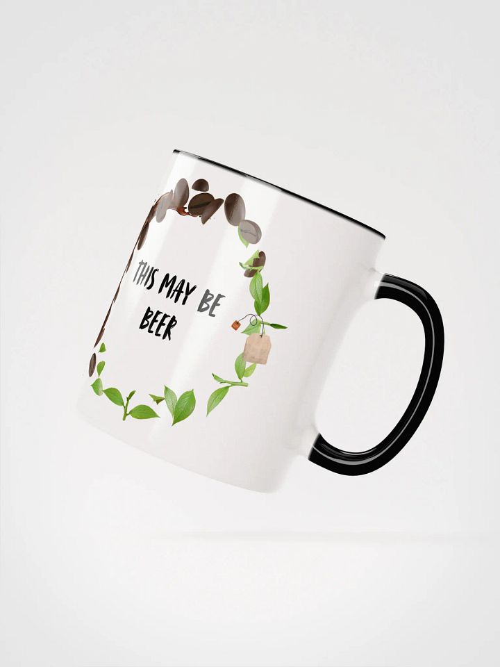 Mug - This may be beer product image (11)