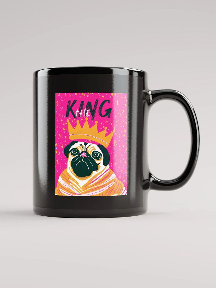 The King Pug product image (1)