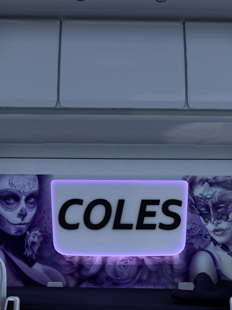 Coles & Sons Mexicano Interior Highline product image (5)