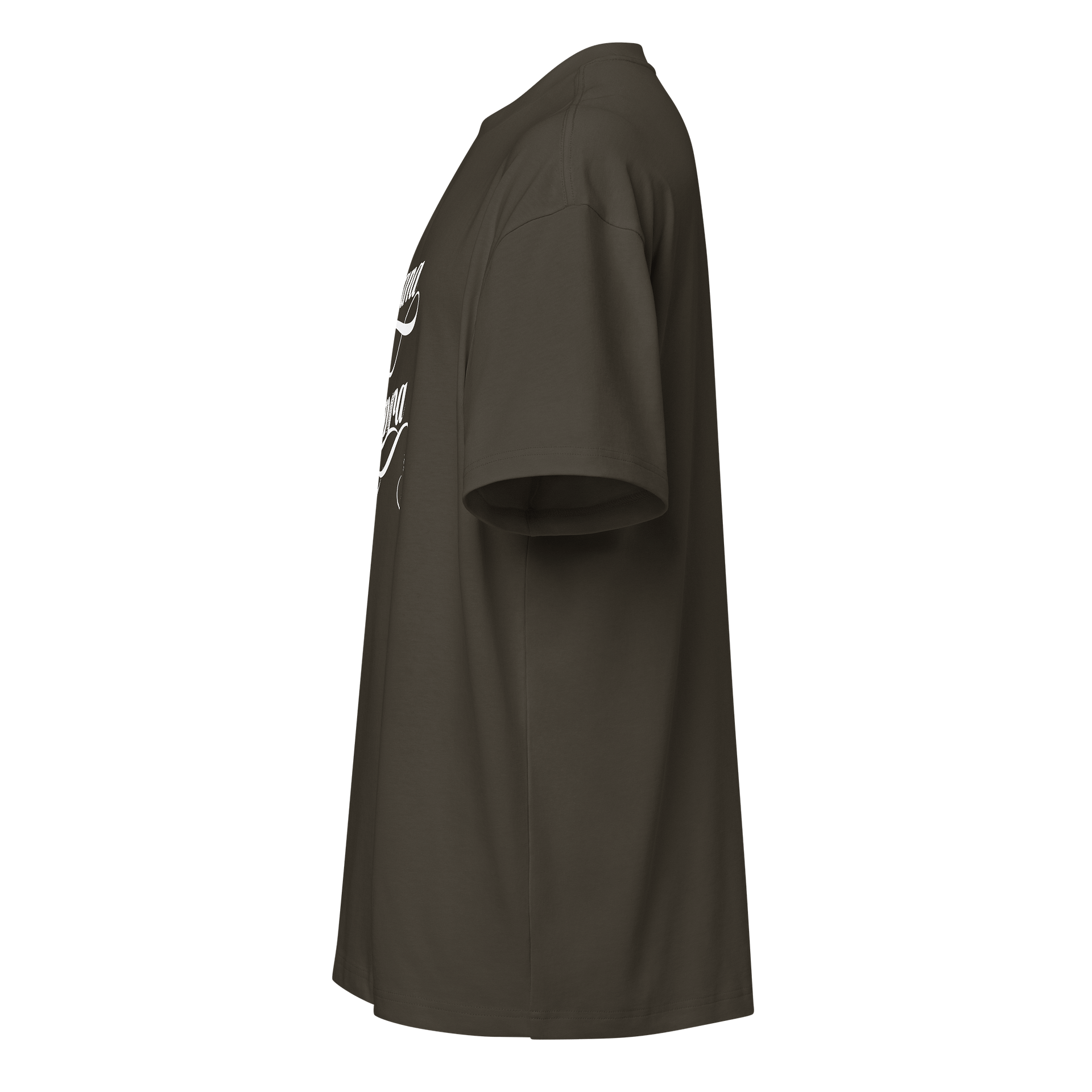 Havana D'Primera - Men's Box Tee product image (5)